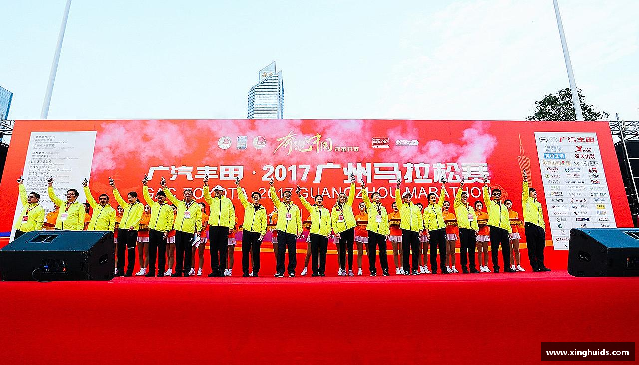 青春梦想，汇聚体育